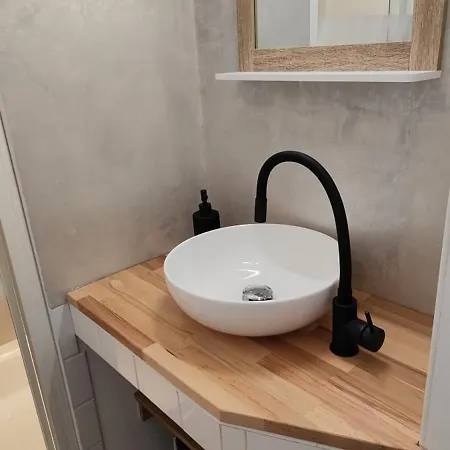 Beau T2 Avec Jardin, Proche Plages Et Commerces Appartement